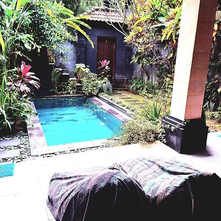 Sari House Ubud Eksteriør bilde