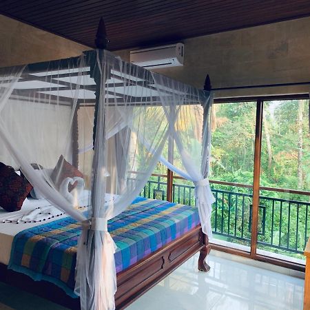 Sari House Ubud Eksteriør bilde